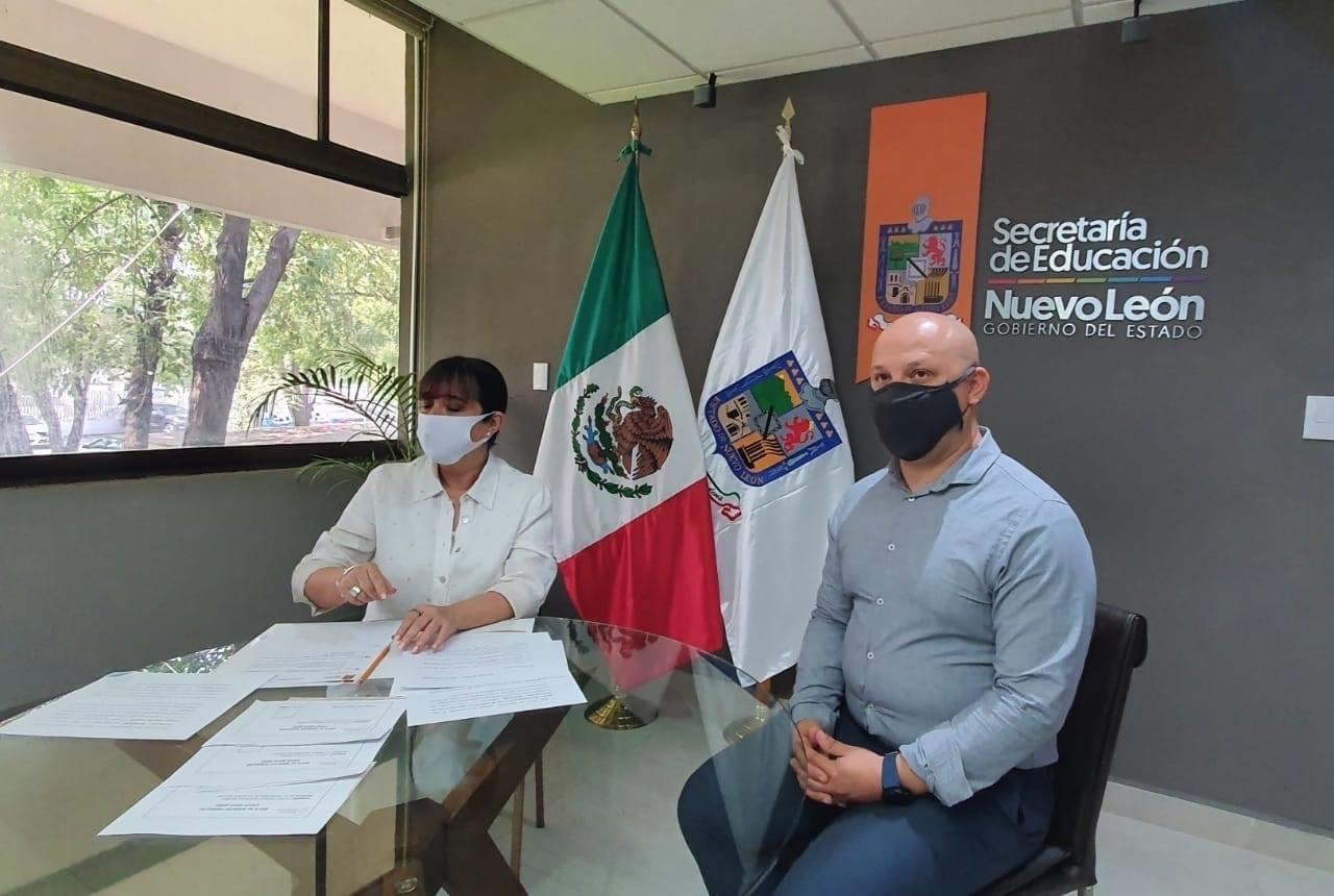 Becas al mérito 2020